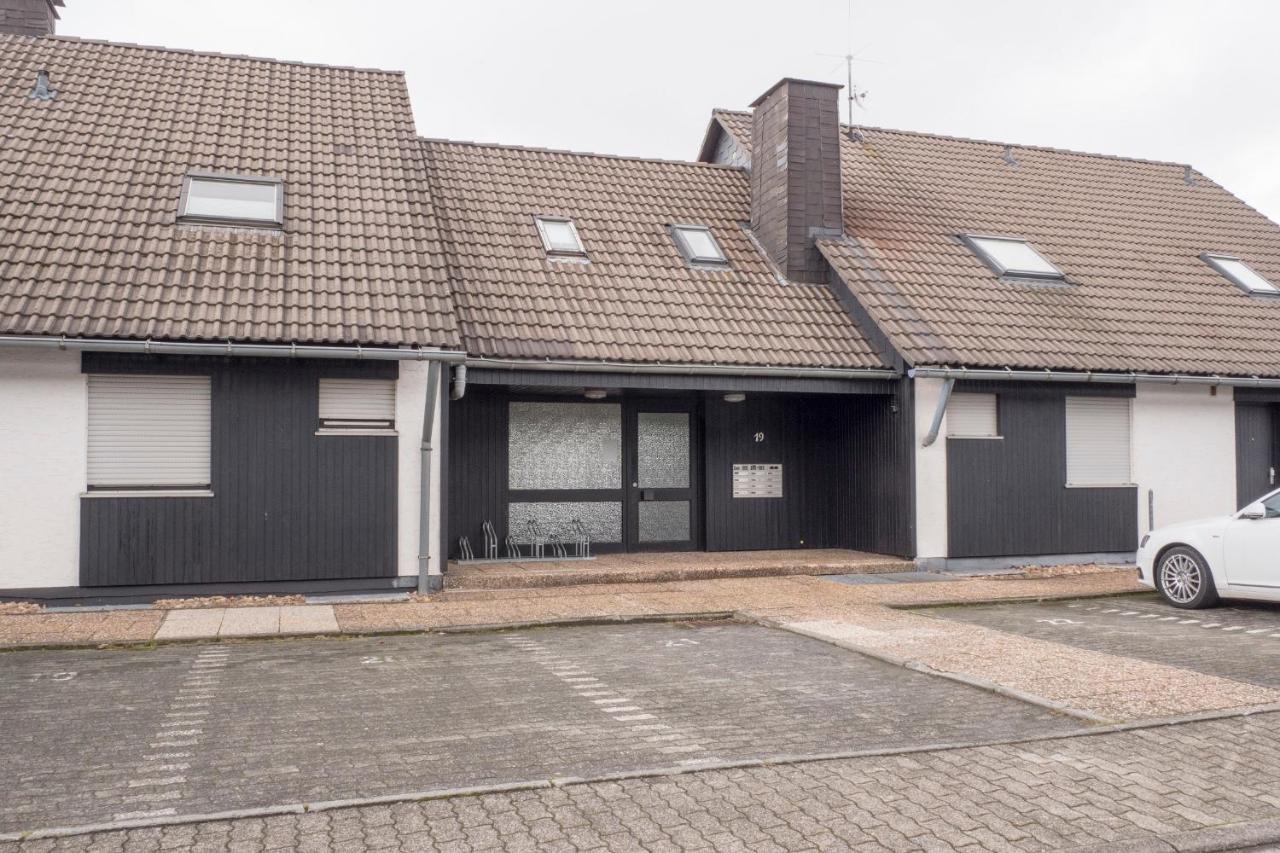 Ferienapartment Landwohnung Theresa Winterberg Eksteriør billede