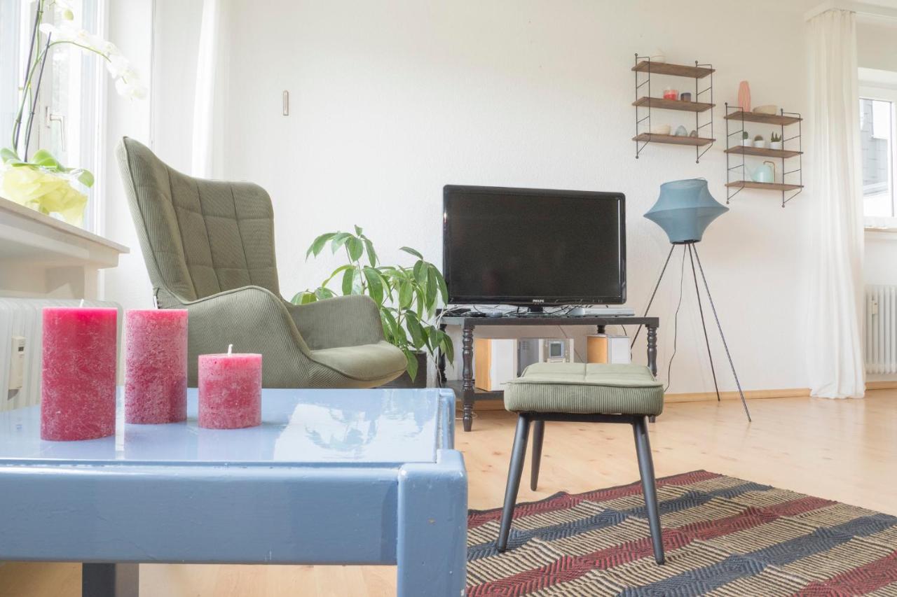 Ferienapartment Landwohnung Theresa Winterberg Eksteriør billede