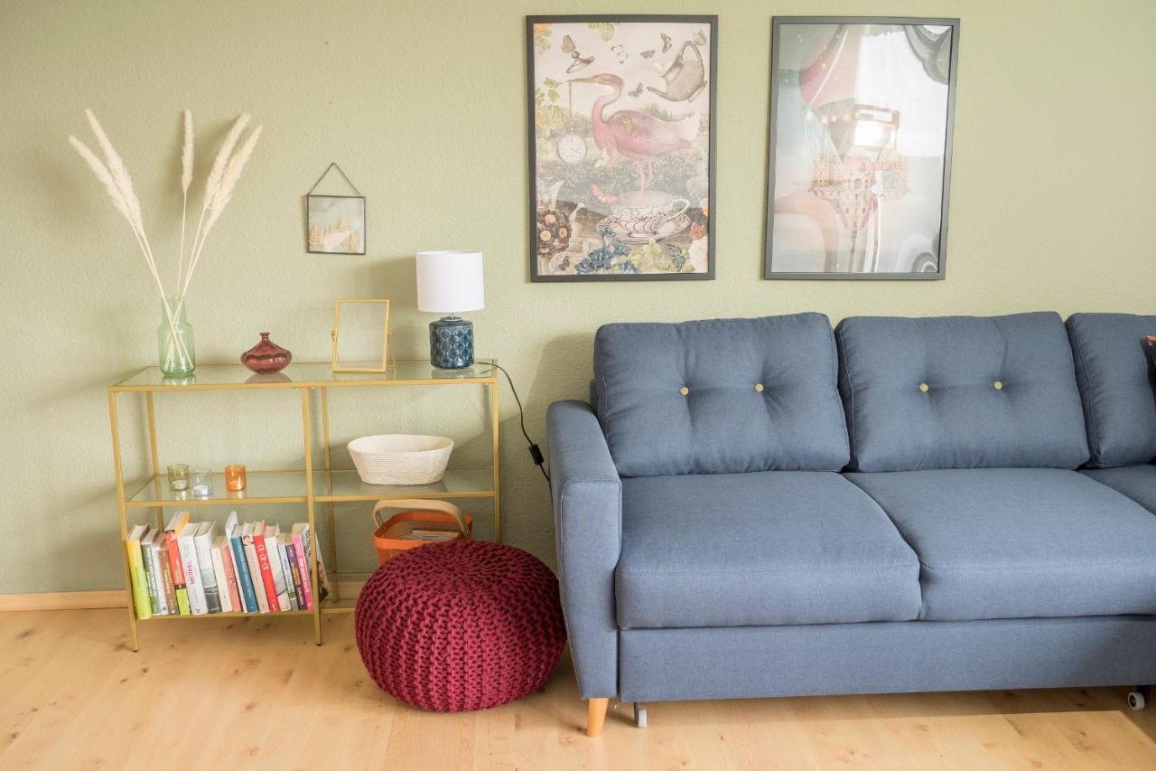 Ferienapartment Landwohnung Theresa Winterberg Eksteriør billede