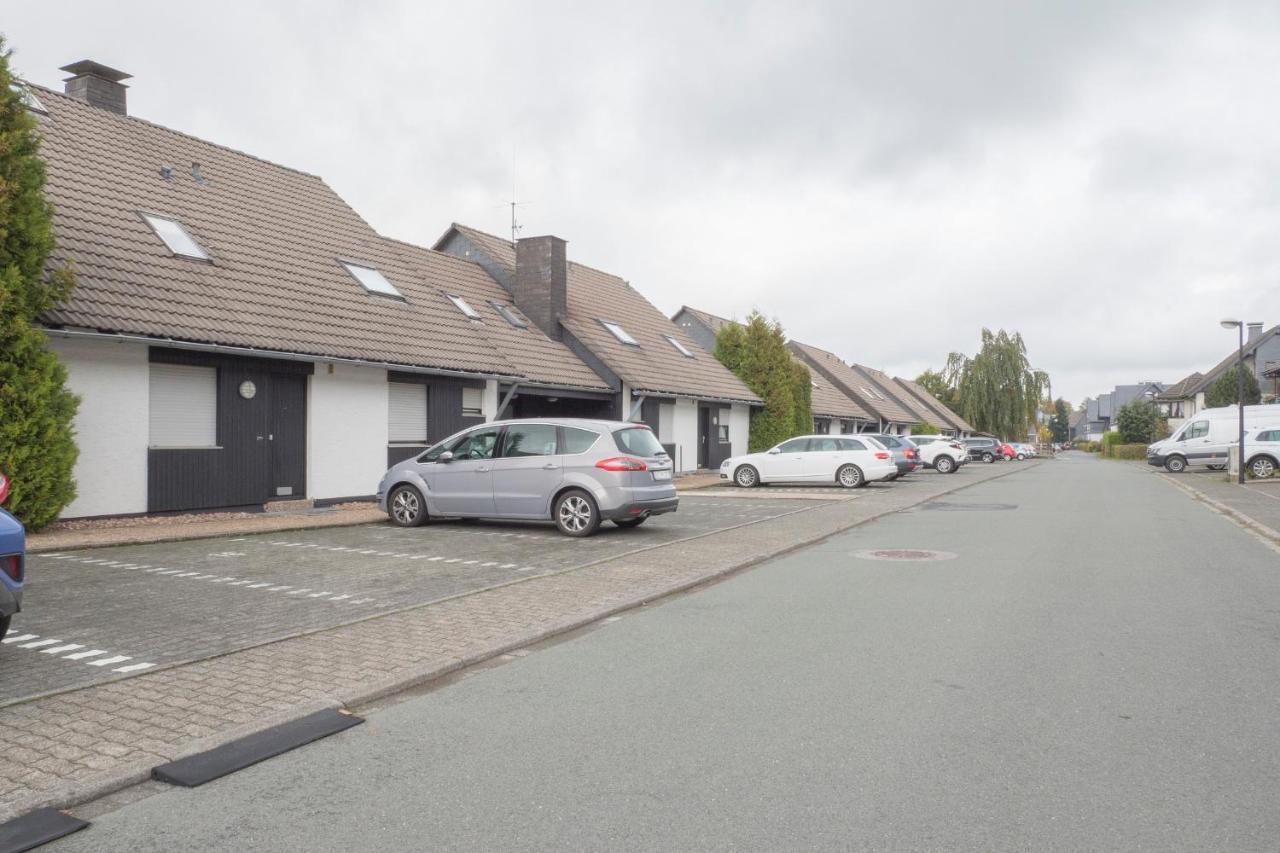 Ferienapartment Landwohnung Theresa Winterberg Eksteriør billede