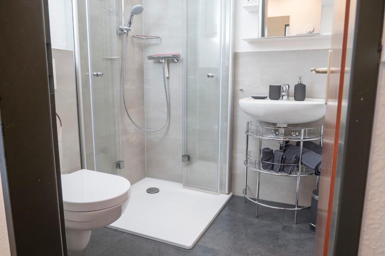 Ferienapartment Landwohnung Theresa Winterberg Eksteriør billede