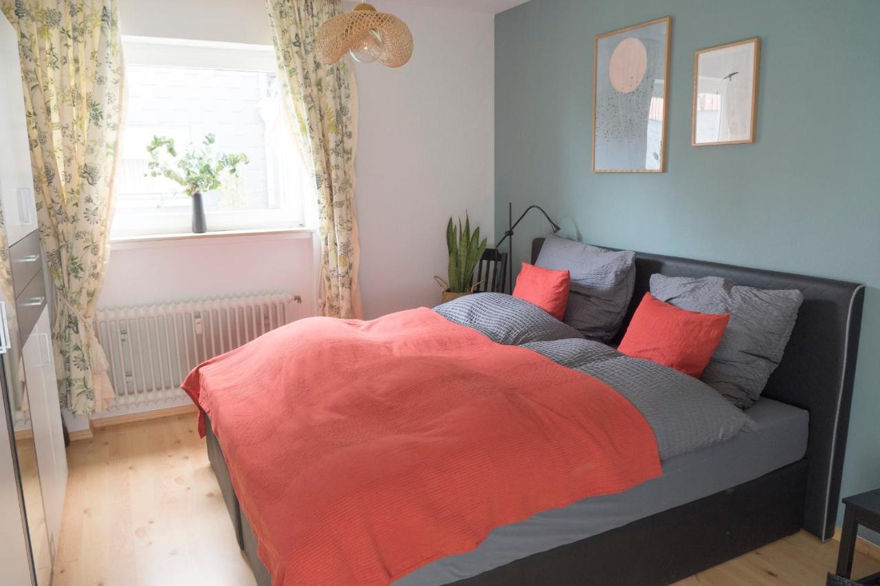 Ferienapartment Landwohnung Theresa Winterberg Eksteriør billede