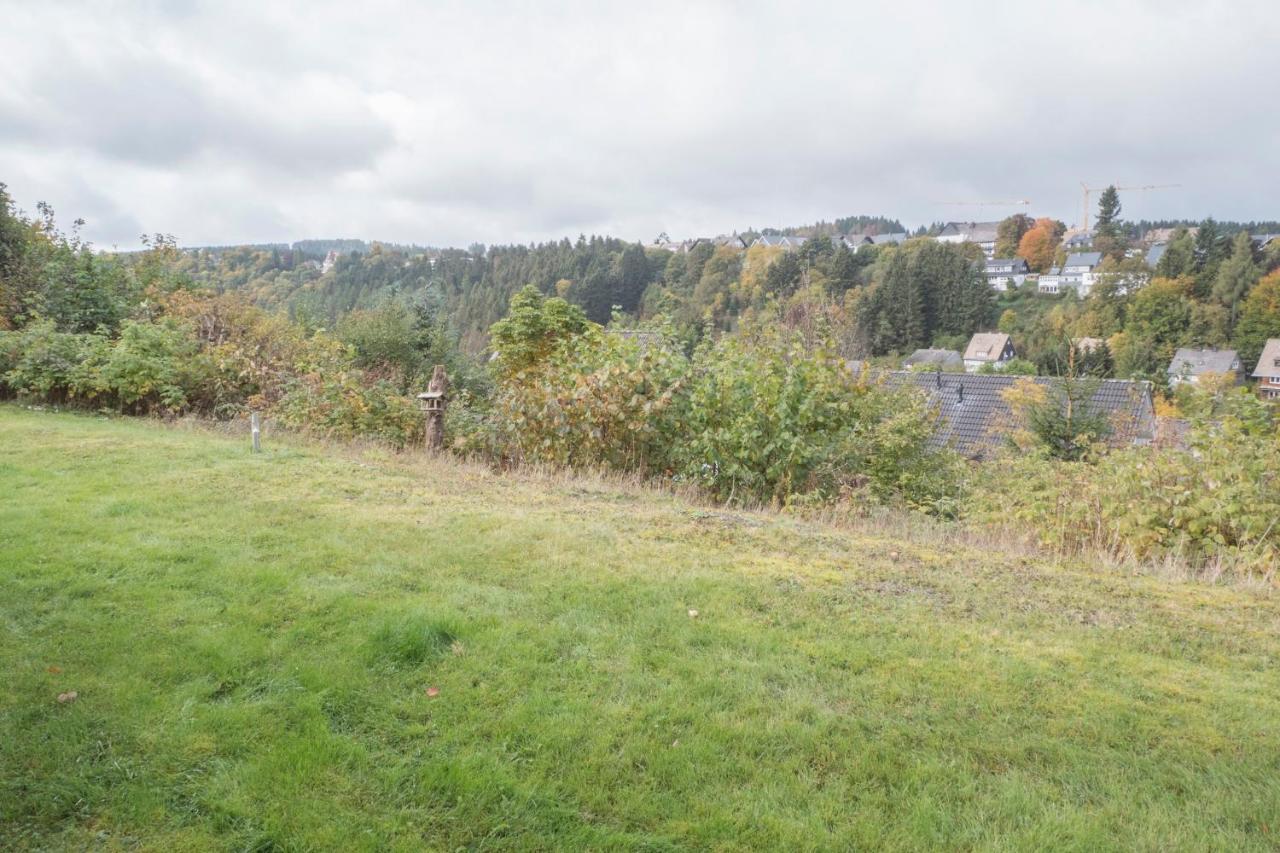 Ferienapartment Landwohnung Theresa Winterberg Eksteriør billede